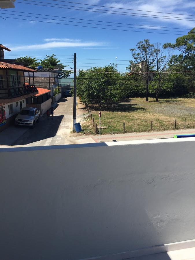 Pousada Vo Nina Penha  Exterior photo
